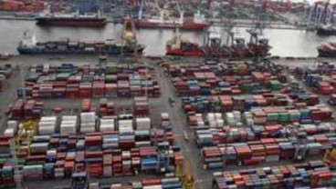 Penyempitan Defisit Transaksi Berjalan Kuartal IV/2013 Berlanjut